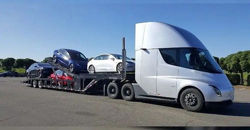特斯拉跌下神壇 Model 3在美銷量腰斬，歐洲王座易主