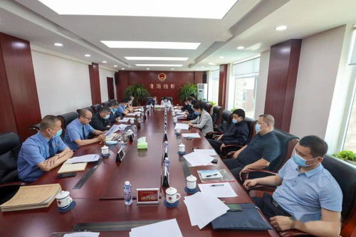 楊淑梅來(lái)我市調(diào)研民事訴訟法律監(jiān)督工作情況