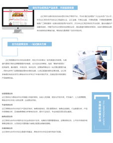 專業網站建設代理服務 一站式解決方案賦能企業數字化轉型